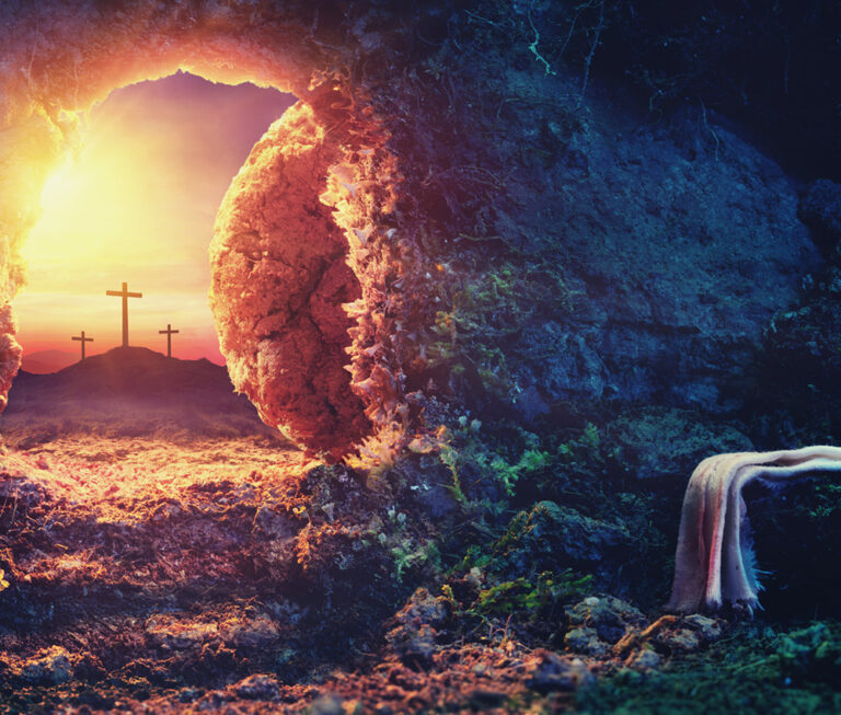 An Example Of God s Mercy Patience Capernwray